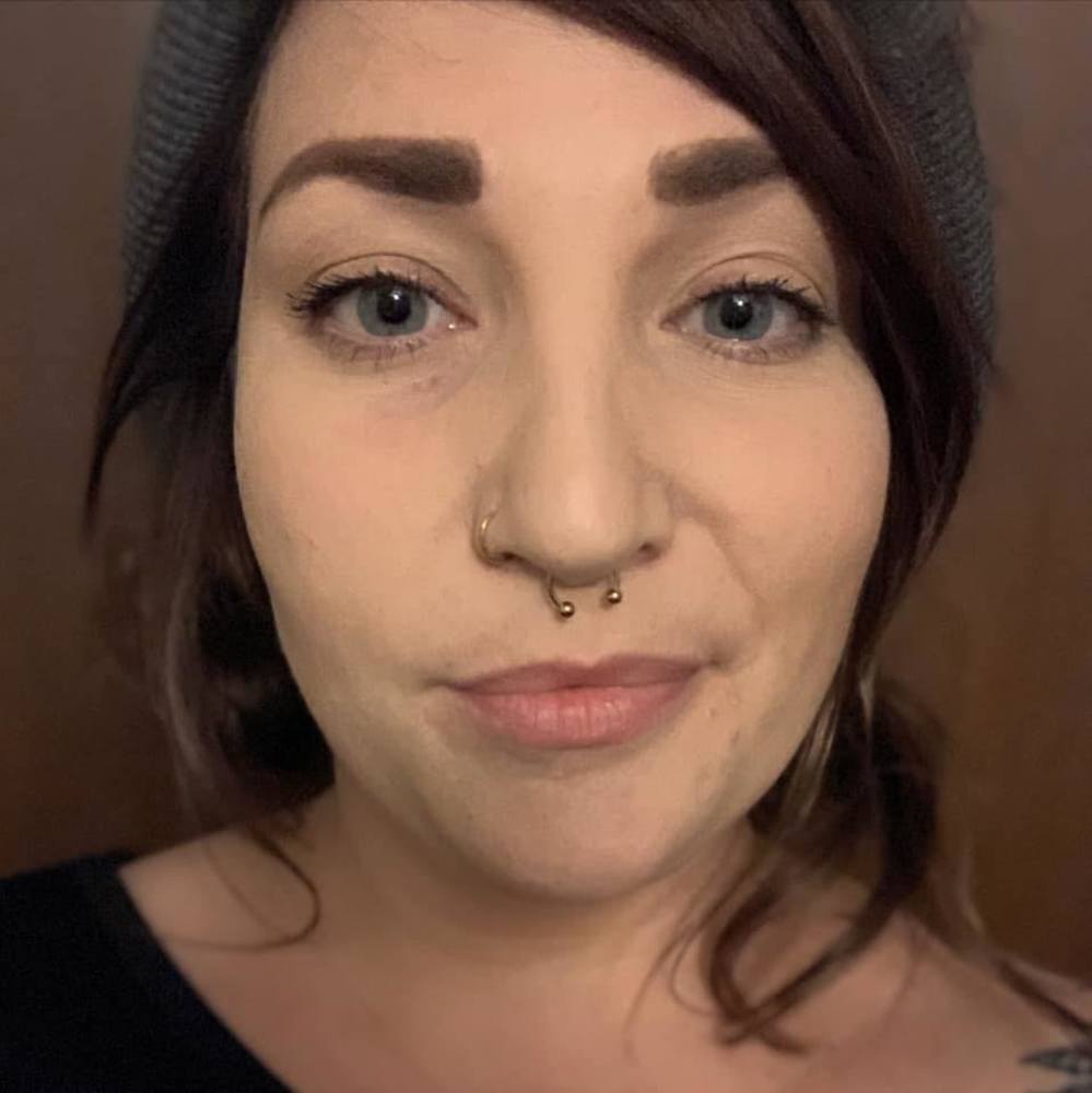 Meet your Posher, Abby